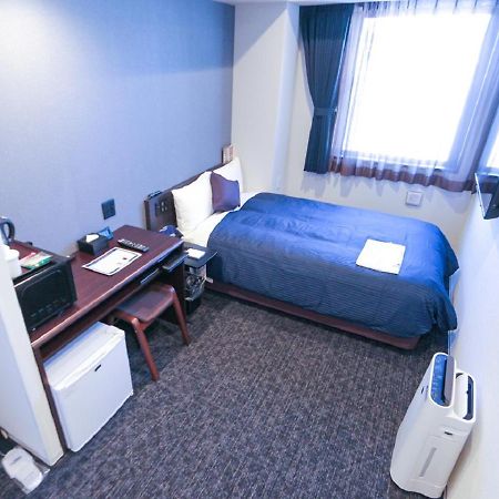 Hotel Livemax Akasaka Tokyo Eksteriør bilde