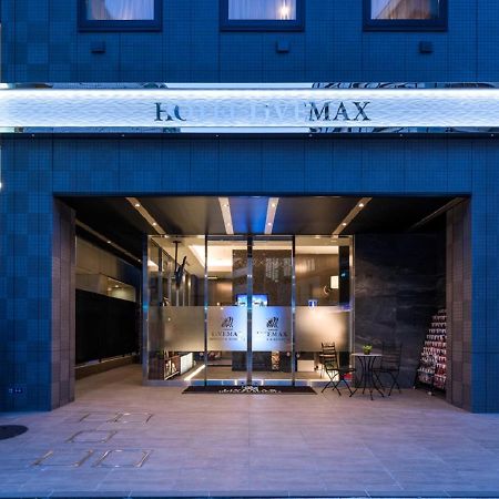 Hotel Livemax Akasaka Tokyo Eksteriør bilde