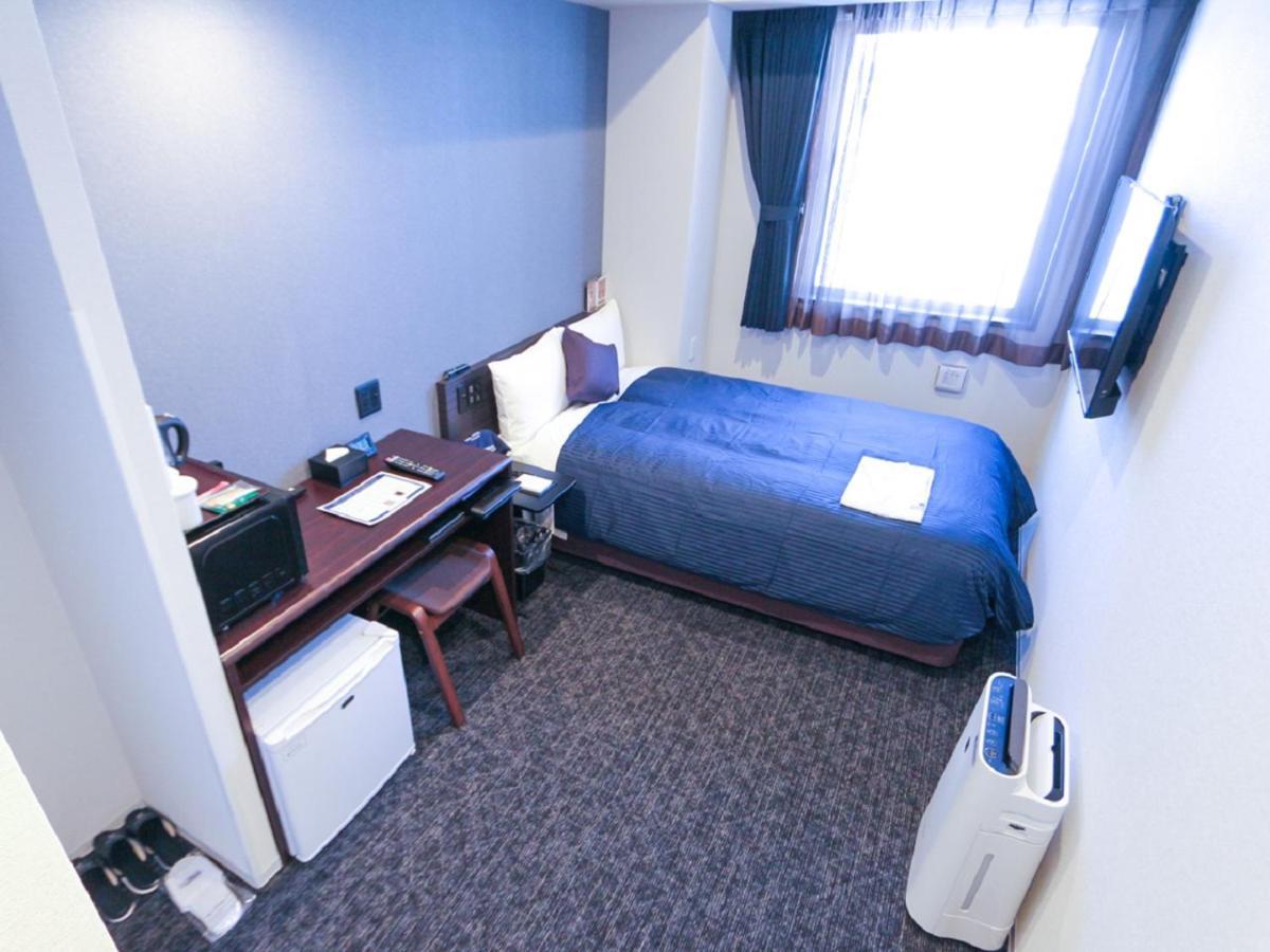 Hotel Livemax Akasaka Tokyo Eksteriør bilde