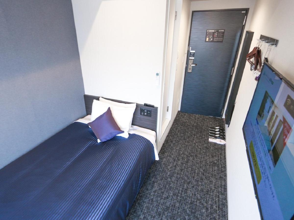 Hotel Livemax Akasaka Tokyo Eksteriør bilde