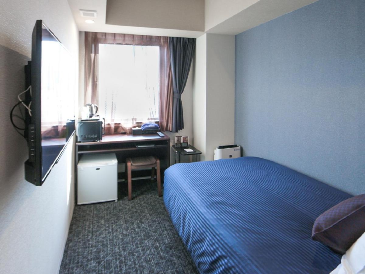 Hotel Livemax Akasaka Tokyo Eksteriør bilde