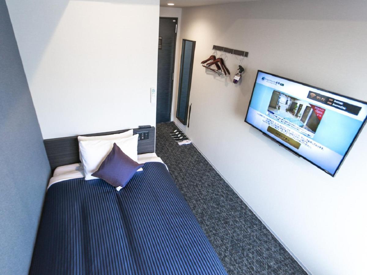 Hotel Livemax Akasaka Tokyo Eksteriør bilde