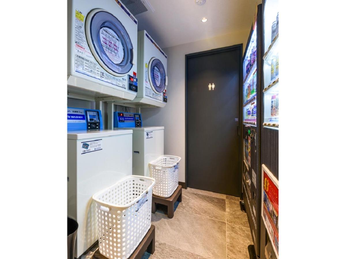 Hotel Livemax Akasaka Tokyo Eksteriør bilde