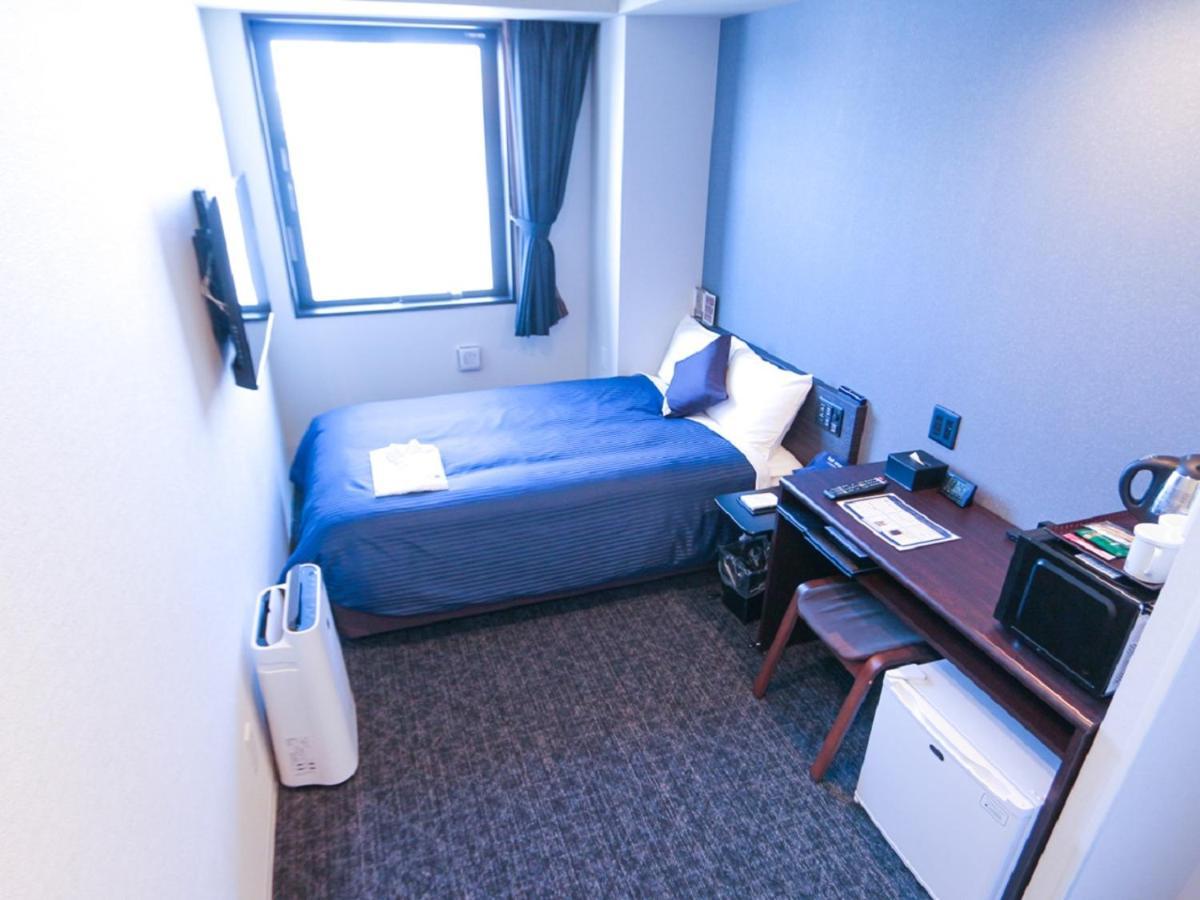 Hotel Livemax Akasaka Tokyo Eksteriør bilde